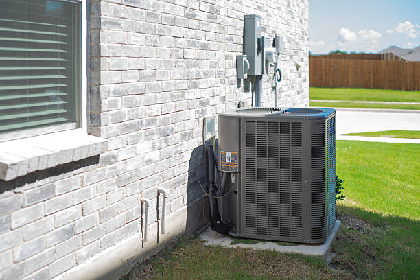 Reliable Ac Repair contractor in Wichita, KS by FH HVAC